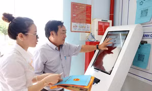 Đắk Lắk kiến nghị tháo gỡ khó khăn khi vận hành chính quyền địa phương 2 cấp