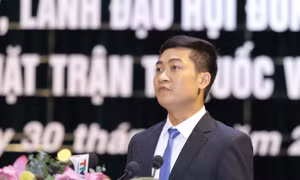 Biệt phái cán bộ để thực hiện các nhiệm vụ liên quan đến chính quyền địa phương 2 cấp