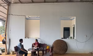 Lâm Đồng: Người dân mong mỏi nhận hỗ trợ sau sạt lở hồ chứa nước trăm tỷ