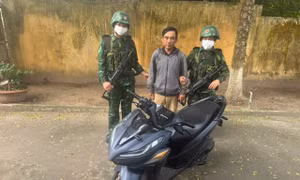 Tội phạm trên tuyến biên giới Tây Nam liên tục thay đổi thủ đoạn