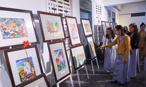 Khai mạc Lễ hội Quán Thế Âm Ngũ Hành Sơn năm 2025