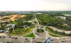 Đồng Nai triển khai thúc đẩy tăng trưởng kinh tế 2 con số sau hợp nhất