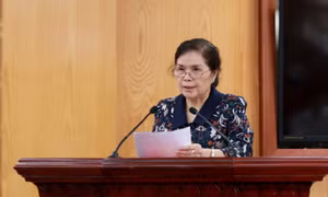 Kịp thời xử lý những vướng mắc, đảm bảo chính quyền 2 cấp hoạt động hiệu quả