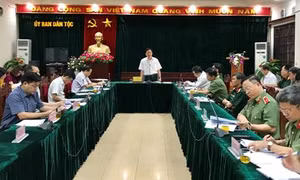 Cần Thơ: Tăng cường bồi dưỡng kiến thức dân tộc đối với cán bộ công chức, viên chức