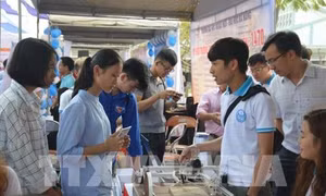 Tuyển sinh đại học, cao đẳng 2020: Các trường được tự chủ nhưng phải đảm bảo ổn định và chất lượng
