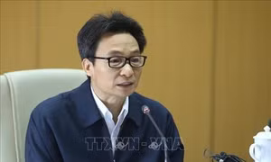 Dịch COVID-19: Không nới lỏng các quy định bởi dịch tiềm ẩn nguy cơ bùng phát