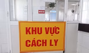 Dịch COVID-19: Bộ Y tế thông tin về ca bệnh thứ 68 tại Việt Nam
