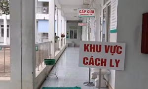 Dịch COVID-19: Đã xác định ca thứ 48 dương tính với virus SARS- CoV-2 ở Việt Nam