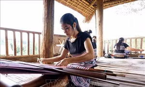 Dấu ấn Quảng Ngãi sau 45 năm giải phóng