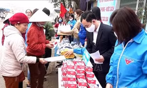 Thanh Hóa: Huy động các nguồn lực phòng, chống dịch COVID-19 tại khu vực biên giới, miền núi