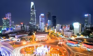 Nhiều hoạt động Kỷ niệm 45 năm Ngày Giải phóng miền Nam, thống nhất đất nước