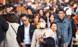 Dịch bệnh do chủng mới virus Corona: Bộ Văn hóa, Thể thao và Du lịch đề nghị tạm dừng các lễ hội chưa khai mạc