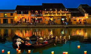 Quảng Nam định hình nền du lịch chất lượng cao