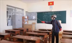 Đắk Lắk có 10/13 trường hợp cách ly có kết quả xét nghiệm âm tính