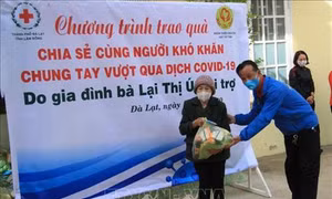 Lâm Đồng đẩy mạnh phong trào “Toàn dân đoàn kết xây dựng đời sống văn hóa”