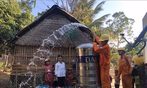 Gia Lai chú trọng phát triển các vùng đặc biệt khó khăn