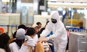Dịch COVID-19: Hai bệnh nhân 61 và 67 ở Ninh Thuận được công bố khỏi bệnh