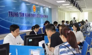 Triển khai thực hiện Đề án tổng thể đơn giản hóa thủ tục hành chính, giấy tờ công dân
