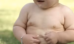 Ngủ sớm có thể giảm nguy cơ béo phì ở trẻ nhỏ