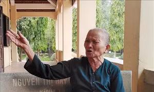 Sức sống mới trên vùng cứ địa và vành đai lửa nơi cửa ngõ Tây Nam Sài Gòn - Bài 2