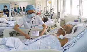 Thêm nhiều trường hợp bệnh nhân đái tháo đường nguy kịch vì uống thuốc nam