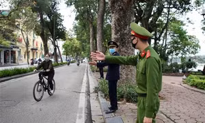 Dịch COVID-19: Không có thêm ca mắc mới, vẫn không thể chủ quan, lơ là
