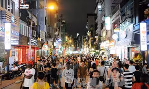 Dịch COVID-19: Thành phố Hồ Chí Minh tạm ngừng hoạt động các rạp chiếu phim, quán bar, karaoke, vũ trường, sân khấu