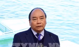 Tuyên bố của Chủ tịch ASEAN về Ứng phó dịch COVID-19