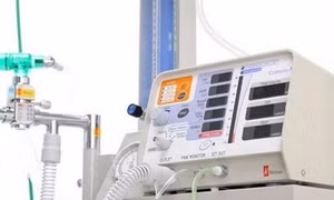 Tập đoàn Vạn Thịnh Phát tặng Chính phủ 2.000 máy thở phục vụ điều trị dịch COVID -19