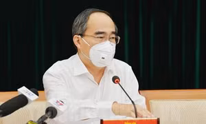Xây dựng Bộ tiêu chí đánh giá tính rủi ro lây nhiễm virus SARS-CoV-2 tại các trường học