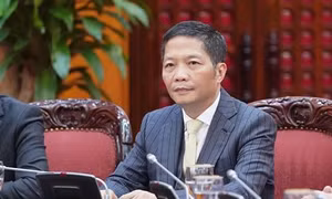 Bộ trưởng Trần Tuấn Anh: Cung cấp đủ hàng hóa thiết yếu trong tất cả các tình huống