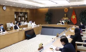 Kỳ thi tốt nghiệp Trung học Phổ thông 2020 sẽ giữ nguyên 3 đầu điểm với bài thi tổ hợp