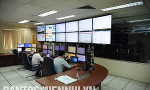 Thành phố Hồ Chí Minh đưa vào hoạt động đường dây nóng tiếp nhận thông tin về dịch COVID-19