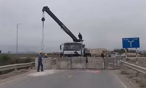 Các địa phương bãi bỏ ngay các biện pháp ngăn cấm đi lại không đúng với Chỉ thị của Thủ tướng