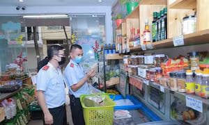 Hà Nội tăng cường phòng chống dịch bệnh mùa hè