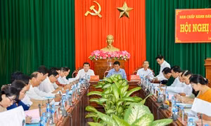 Phát triển Đảng trong vùng đồng bào Khmer (Bài 2)