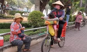 Dịch COVID-19: 20 triệu đối tượng được thụ hưởng từ gói hỗ trợ, bảo đảm an sinh xã hội