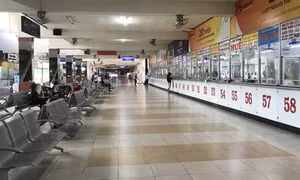 Giao thông Thành phố Hồ Chí Minh thông thoáng