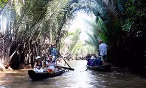 Phát huy giá trị các di tích lịch sử ở Nam Bộ - Bài 1