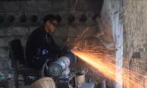 Sức sống của Nghị quyết "ba nhiều" góp phần thay đổi diện mạo nông thôn Cao Bằng