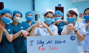Sẽ làm phim tài liệu “Cuộc chiến không giới hạn” về phòng chống dịch COVID-19