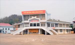Dịch COVID-19: Sơn La thực hiện nghiêm việc cách ly người đến từ vùng có dịch
