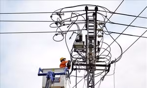 Dịch COVID-19: EVN minh bạch số tiền điện được giảm do dịch bệnh