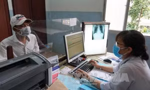 Dịch COVID-19: Hỗ trợ kiểm tra nhanh sức khỏe qua quét mã QR trên ứng dụng NCOVI