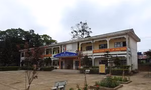 Khó khăn trong việc tổ chức cho học sinh học tập qua internet, truyền hình ở Kon Plông