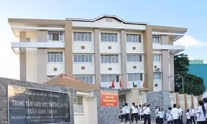Điều chỉnh nội dung dạy học học kỳ II đối với chương trình giáo dục thường xuyên