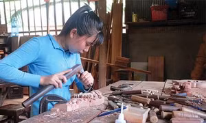 An Giang phấn đấu trên 80% lao động nông thôn có việc làm sau khi học nghề