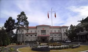 Tân Biên đổi mới