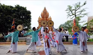 Nhân 45 năm thống nhất đất nước: Dấu ấn trận đánh đập tan “Lá chắn thép Phan Rang”