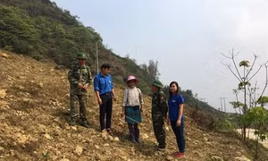 Nâng cao nhận thức môi trường cho cộng đồng dân tộc ở Si Ma Cai (Bài 2)